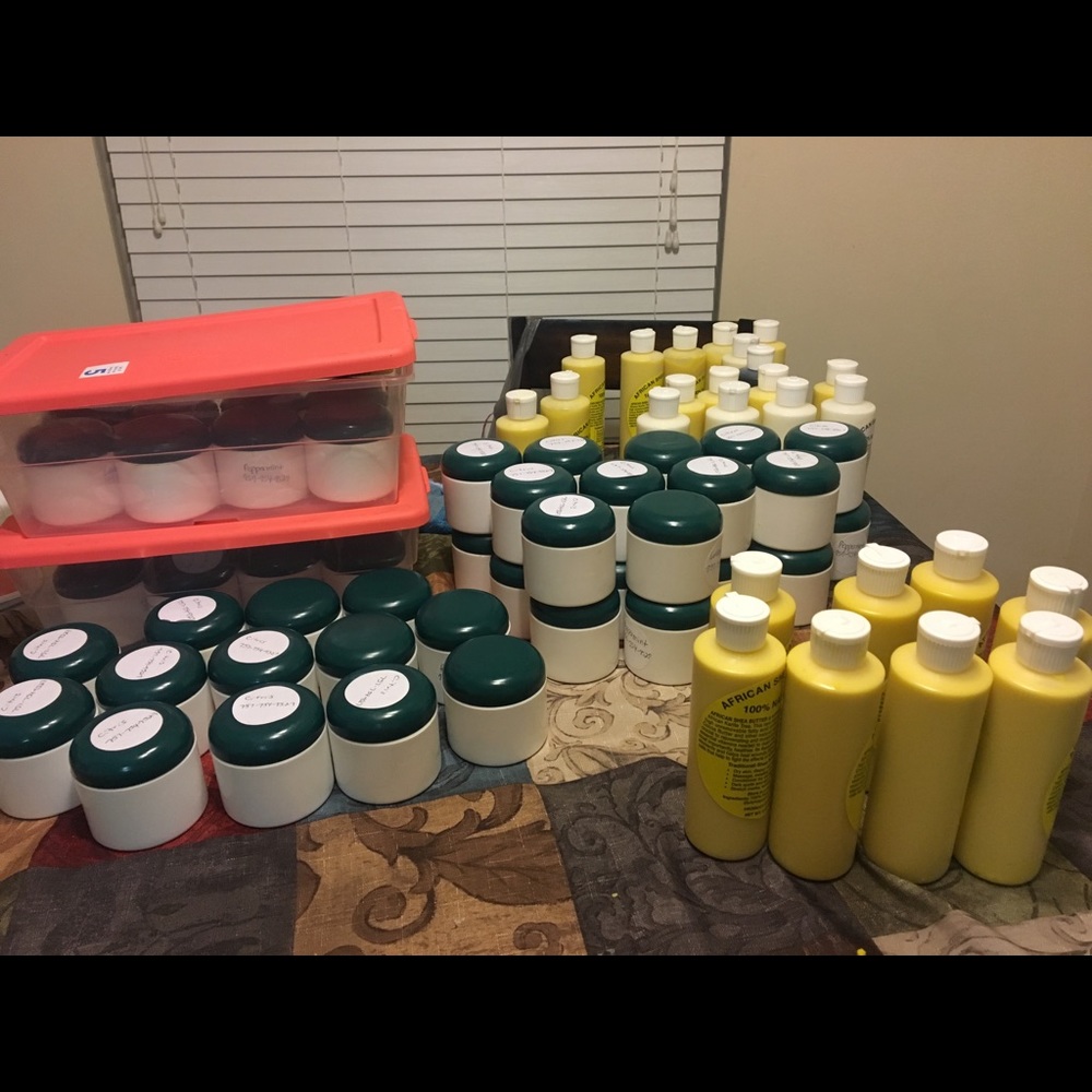 Meet your Posher, Kaci